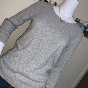 Two Long Sleeves Shirts